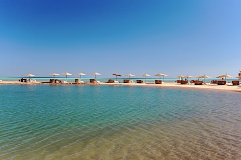 El Gouna Mövenpick Resort